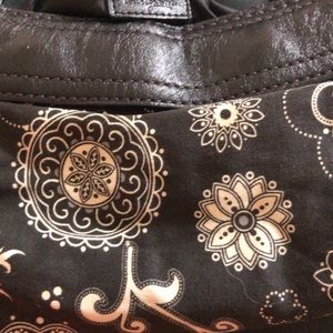 Women’s small personal bag